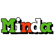 Minda venezia logo