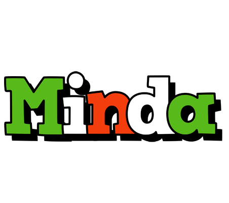 Minda venezia logo