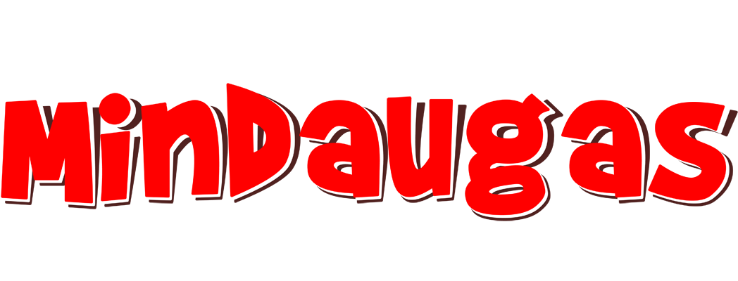 Mindaugas basket logo
