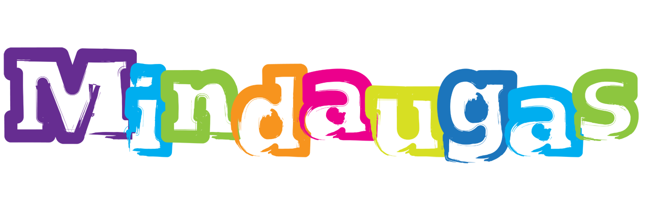 Mindaugas casino logo