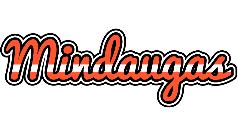 Mindaugas denmark logo