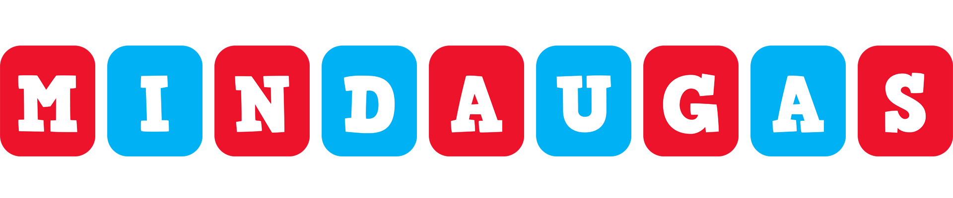 Mindaugas diesel logo
