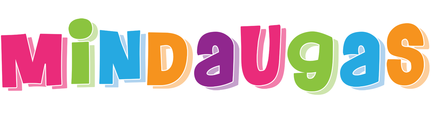 Mindaugas friday logo