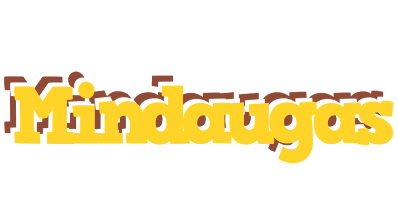 Mindaugas hotcup logo