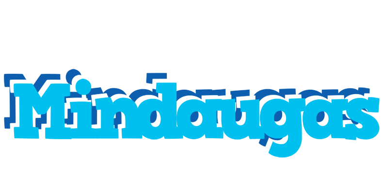 Mindaugas jacuzzi logo