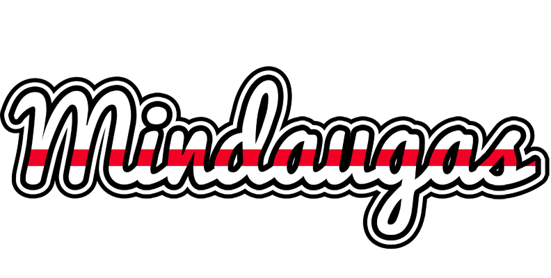 Mindaugas kingdom logo
