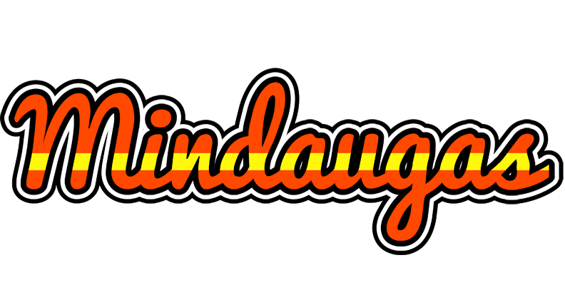 Mindaugas madrid logo