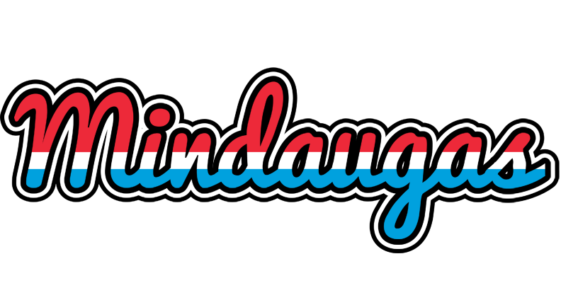 Mindaugas norway logo