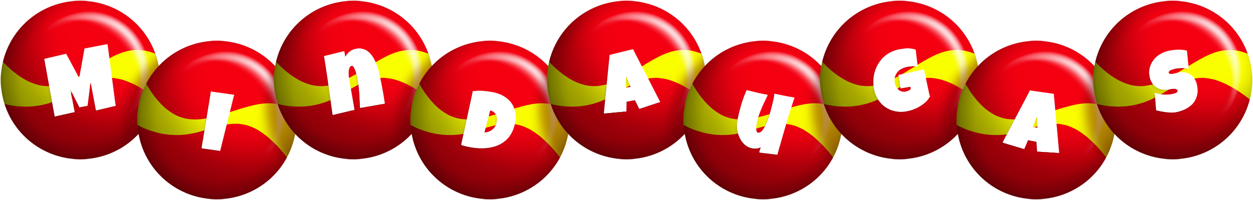 Mindaugas spain logo