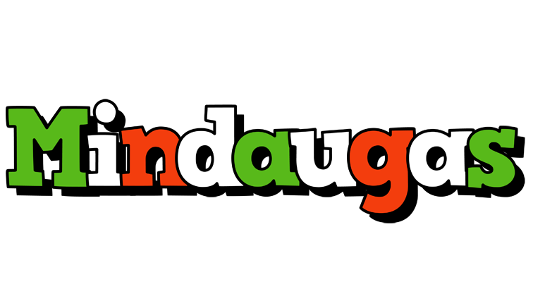 Mindaugas venezia logo