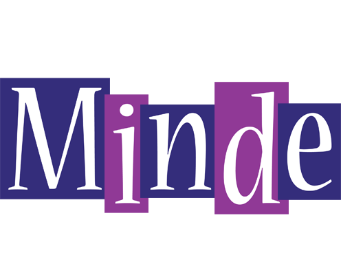 Minde autumn logo