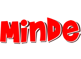 Minde basket logo