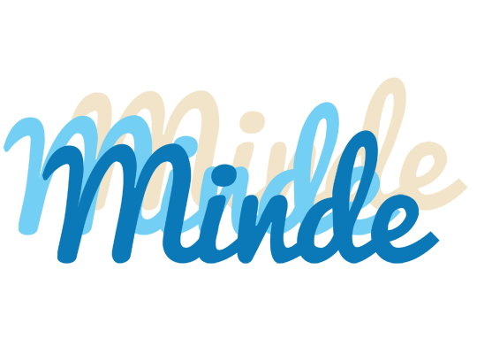 Minde breeze logo