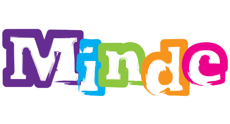 Minde casino logo