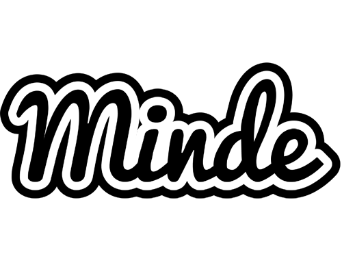 Minde chess logo