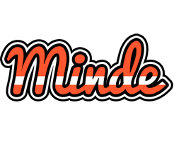 Minde denmark logo