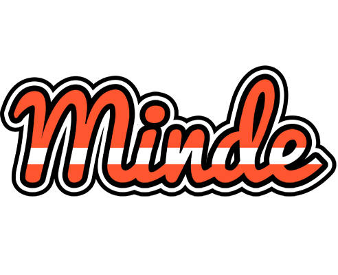 Minde denmark logo