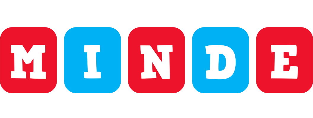 Minde diesel logo