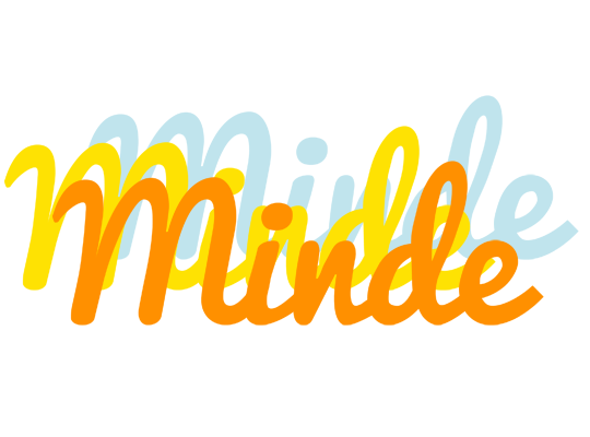 Minde energy logo