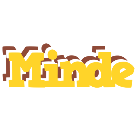 Minde hotcup logo
