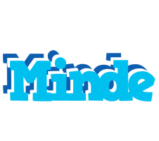 Minde jacuzzi logo