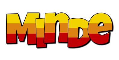 Minde jungle logo