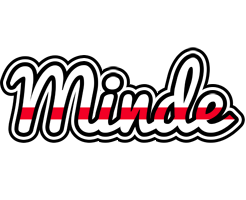 Minde kingdom logo