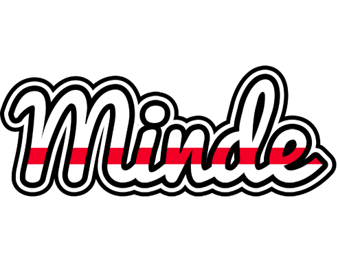 Minde kingdom logo