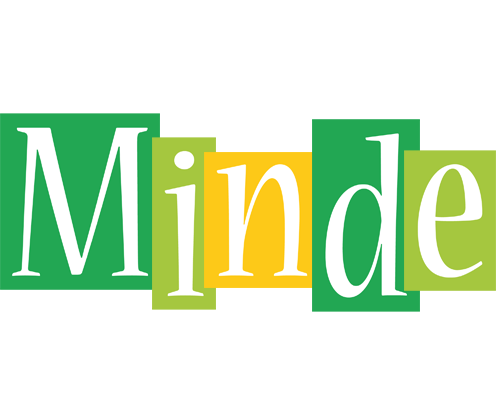 Minde lemonade logo