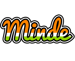 Minde mumbai logo