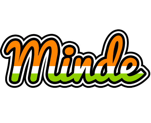 Minde mumbai logo