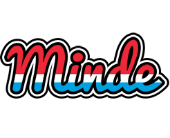 Minde norway logo