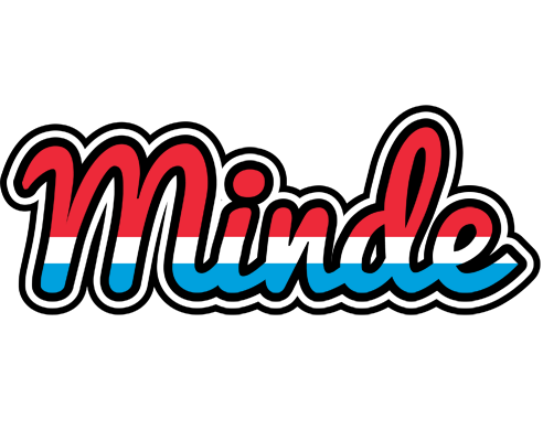Minde norway logo