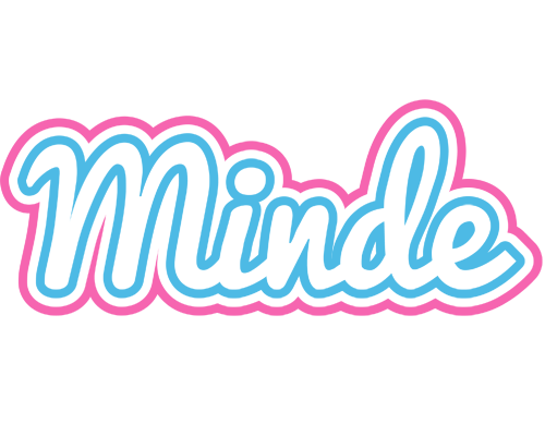 Minde outdoors logo