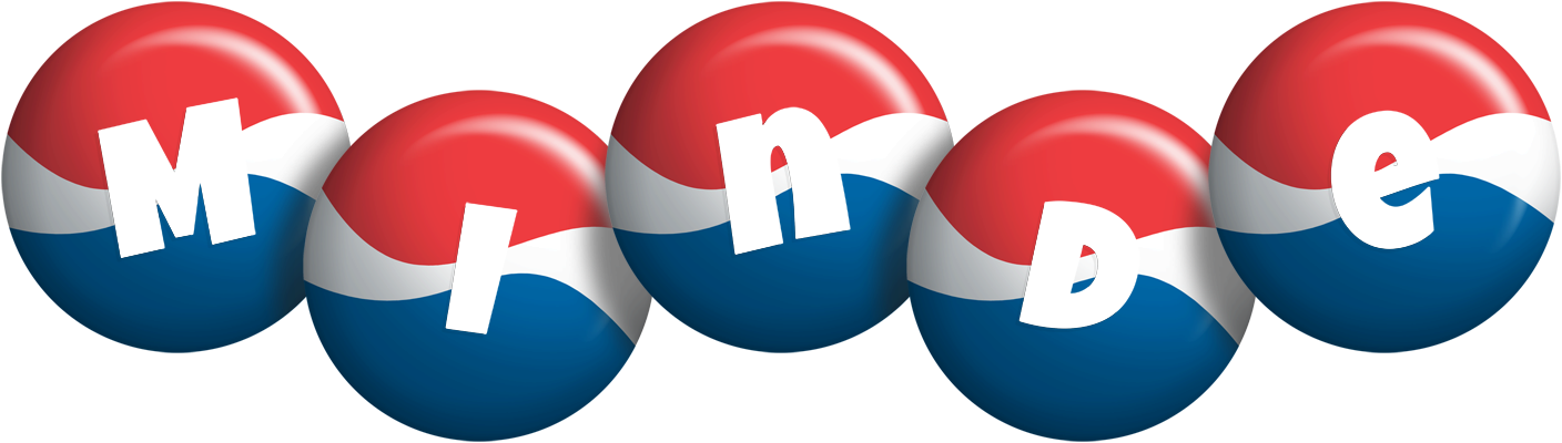 Minde paris logo
