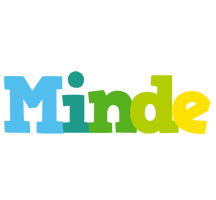 Minde rainbows logo