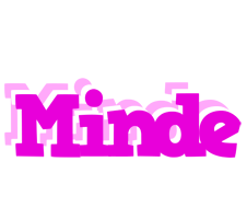 Minde rumba logo