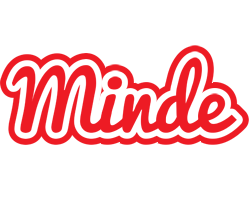 Minde sunshine logo