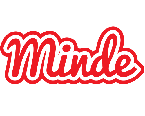 Minde sunshine logo