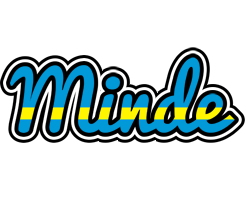 Minde sweden logo