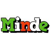 Minde venezia logo