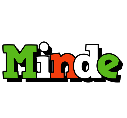 Minde venezia logo