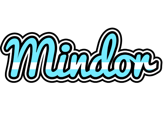 Mindor argentine logo