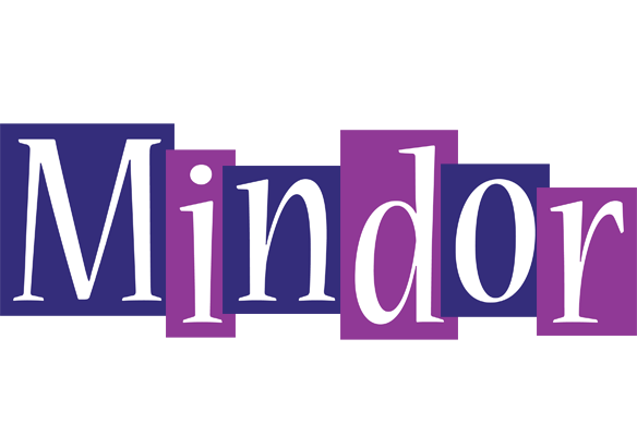 Mindor autumn logo