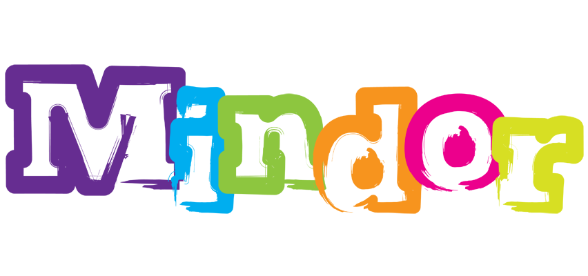 Mindor casino logo