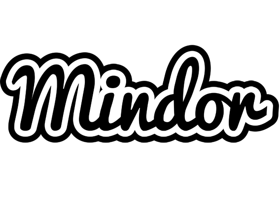 Mindor chess logo