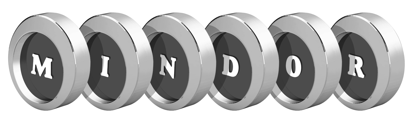 Mindor coins logo