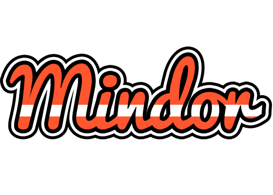 Mindor denmark logo