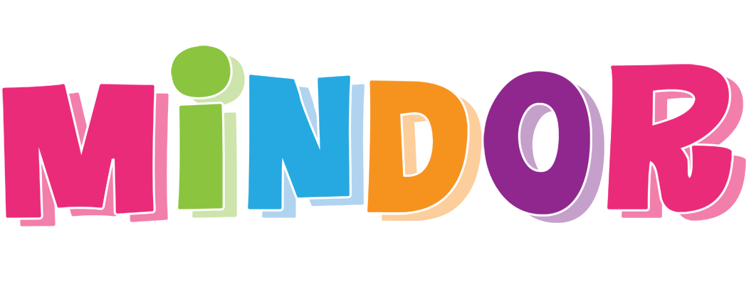 Mindor friday logo