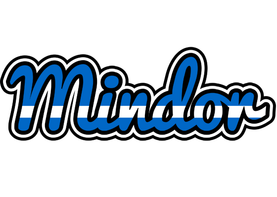 Mindor greece logo